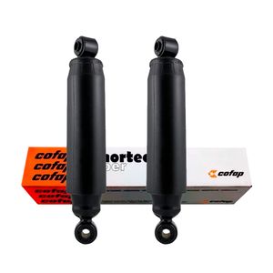 PAR AMORTECEDOR TRAS. ACD20/VERANEIO SUPER L12135 COFAP