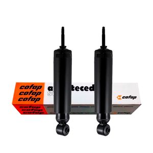 PAR AMORTECEDOR DIANT CHEVETTE 73/93 SUPER B47529 COFAP
