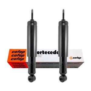PAR AMORTECEDOR DIANT CHEVY 86/95 SUPER B47558 COFAP