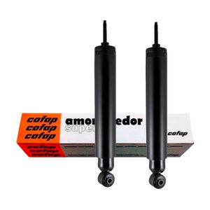 PAR AMORTECEDOR TRAS KADETT 89/90 S/REGSUP B47605 COFAP