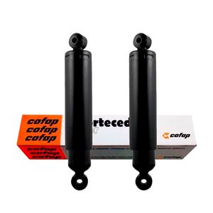 PAR AMORTECEDOR DIANT ACD20 89/92 SUPER SPA SL13627 COFAP