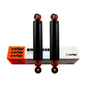 PAR AMORTECEDOR TRAS IPANEMA 90/98 SUPER SP SL30201 COFAP