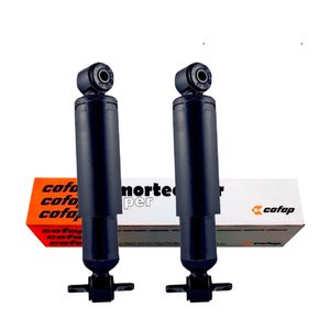 PAR AMORTECEDOR DIANT BLAZER 96/99 4X2 SUPER L12734 COFAP