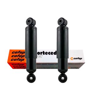 PAR AMORTECEDOR DIANT BLAZER 96/99 4X4 SUPER L12735 COFAP