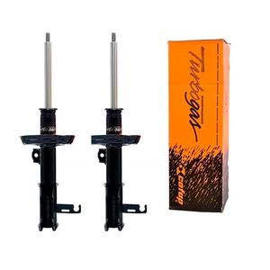 Par Amortecedor Dianteiro 1.8 16v Ecotec  Cruze 2012 A 2016 Cofap KIT481