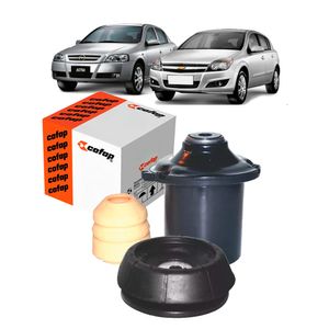 Kit De Suspensão Diant. Astra Vectra Tkc04105 Cofap