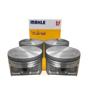JG PISTÃO ANÉIS 0,50 COBALT 1.4 SPA9635050 MAHLE