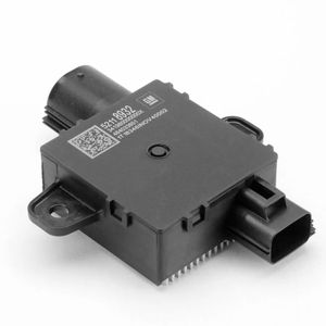 Módulo Resistência da Ventoinha Onix Cobalt Spin 52118932