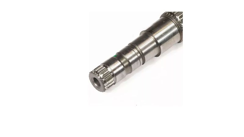 Eixo Piloto 15 Dentes Pinhão Entalhado Onix /prisma /agile /celta