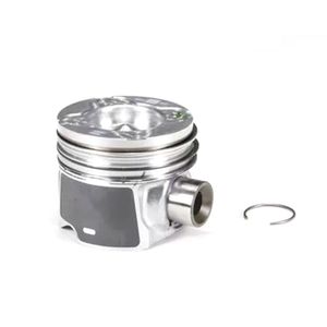 Pistão com Pino Anéis S10 2.8 Turbo Diesel 14/24 24585028