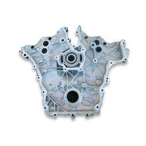 Tampa Dianteira do Motor Trailblazer 2012 a 2025 12639158