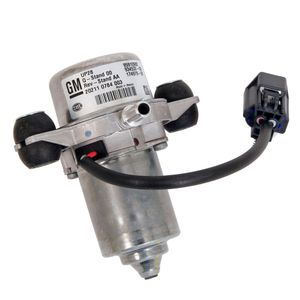 Bomba de Vacuo Tracker 2014 a 2015 95910902