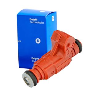 Bico Injetor FJ10796  Gol 96/05 EA111 Delphi
