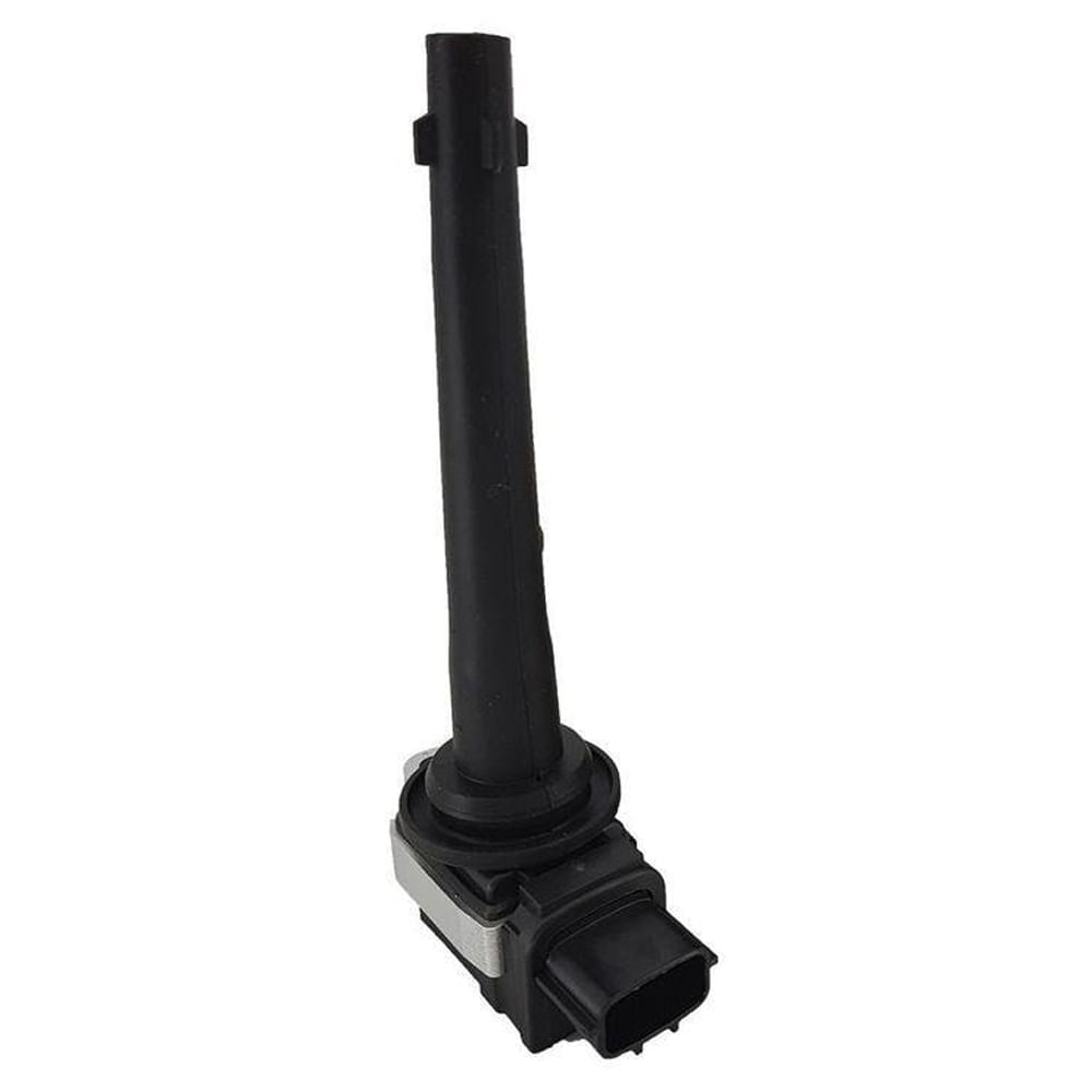 Bobina De Ignição Tiida 1.8 16v Gasolina /sentra 2.0 Delphi GN10317