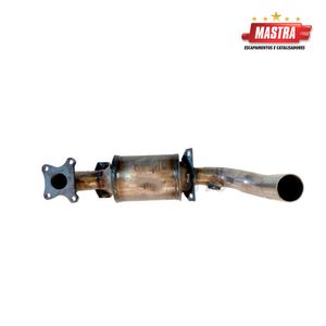 CATALISADOR MOBI CRONOS ARGO 1.0 3C FT4215C MASTRA