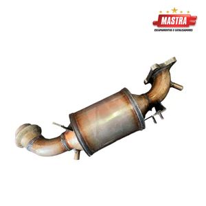 CATALISADOR UNO ARGO MOBI 1.0 3C 17/20 FT4214C MASTRA