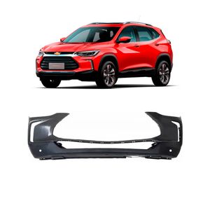 Parachoque Dianteiro Com Sensor Tracker 1.2 turbo ltz premier Peças Genuínas GM 26332707