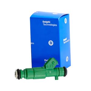 Bico Injetor Delphi FJ10774 Kombi EA111 1.4 L 8V