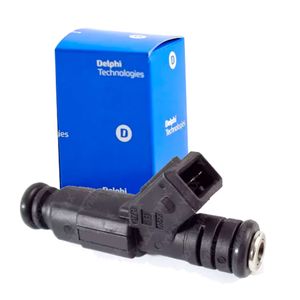 Bico Injetor FJ10782 Blazer/S10 Fiat Marea Delphi