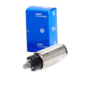 Bomba de Combustível Toro Renegade Delphi FE0872