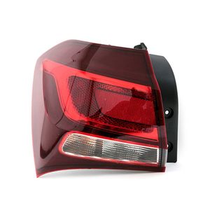 Lanterna Traseira Lado Esquerdo Carroceria Cobalt 1.4 1.8 Peças Genuínas GM 52119671