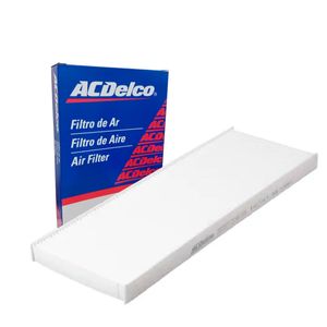 Filtro de Cabine Vectra 97/05 19522077 Original GM