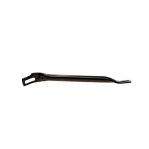 Braço do Parachoque Dianteiro L Esquerdo Chevrolet S10 1995 a 2011 Gm 93382375