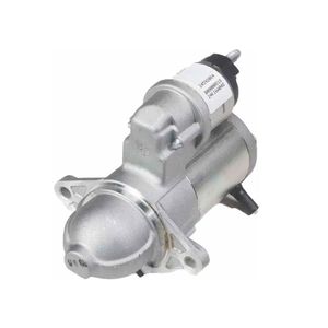 Motor Partida Arranque Onix Cobalt Spin 24592084 GM