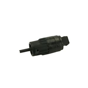 Bomba do limpador do parabrisa  Astra sedan 1999 a 2011 Peças Genuínas GM 93338577
