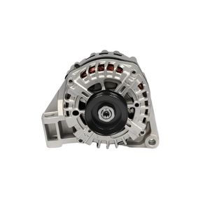 Alternador Captiva Equinox 3.0 com Ar Condicionado 13588312