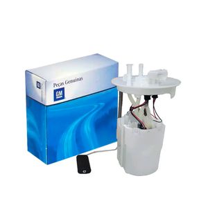 Bomba De Combustível Onix Spin Prisma 13/19 13597393 Gm