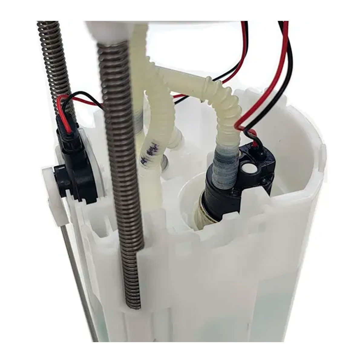 Bomba De Combustível Onix Spin Prisma 13/19 13597393 Gm
