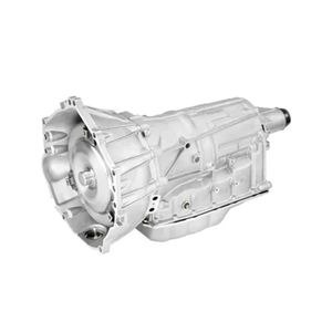 Caixa De Transmissao Automatica Trailblazer 3.6 19369799 GM