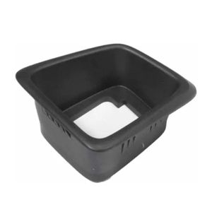 Moldura Aerofolio Esquerdo Tracker 21/25 26326139 GM