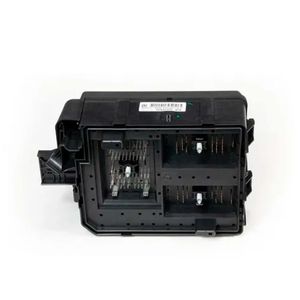 Bloco De Fusíveis Frontal Onix Prisma 13/20 52097725 Gm