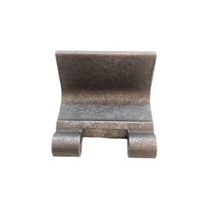 Dobradiça Porta Astra Vectra Zafira Meriva 90562619 Gm