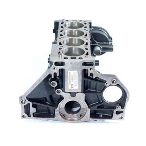Bloco Motor Corsa Meriva Montana Strada 1.8 93339035 GM