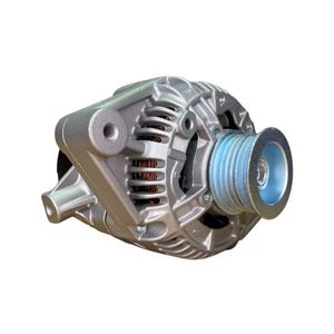 Alternador 55A Celta Prisma 93339575 GM