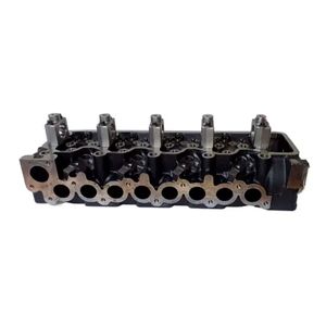 Cabeçote com Válvulas S10 2.8 MWM 06/11 93342211 gm