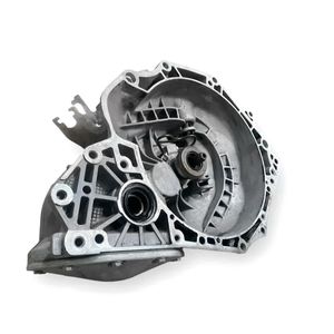 Caixa De Transmissao Manual Meriva/ Montana 1.8 93376035 gm