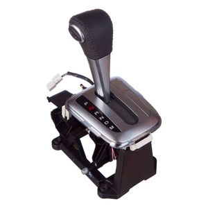 Alavanca Manopla De Câmbio Completa [transmissão Automática] 6/4 Marchas Controle Transmissão S/cour