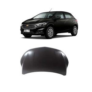Capô Motor Onix /prisma Peças Genuínas Gm Peças Genuínas GM 52176426