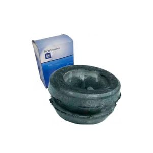 Bucha Isoladora Ressonador Braço Filtro De Ar Agile /celta /montana /corsa Peças Genuínas GM 9338418
