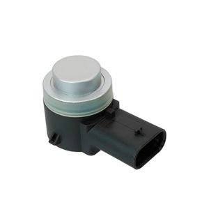 Sensor Do Alarme Auxiliar Estacionamento Tracker Peças Genuínas GM 26280719