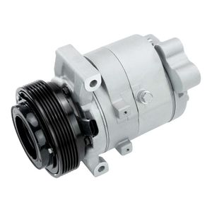 Compressor de Ar Trailblazer 14/21 52184200 GM