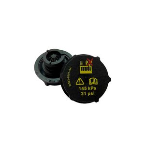Tampa Radiador Ka Ecosport New Fiesta 2M 710131