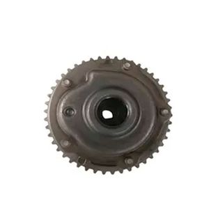 Engrenagem Do Comando Escape 16v Ecotec Sonic /cruze /tracker Peças Genuínas GM 55567048
