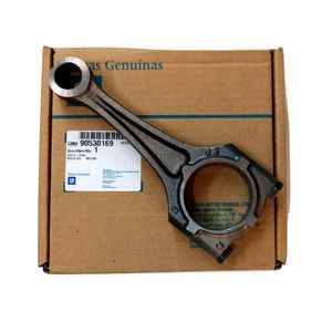 Biela Do Motor 2.0/2.2/2.4 8v Astra /Vectra 90530169 GM