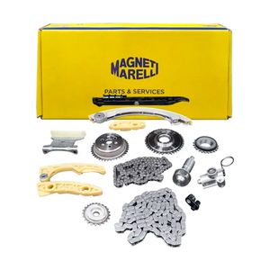 Kit Corrente Distribuição Captiva Completo KDC01032MM