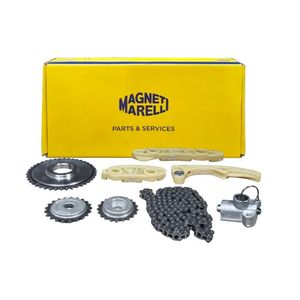 Kit Corrente Distribuição Menor Captiva 2.4 KDC01049MM